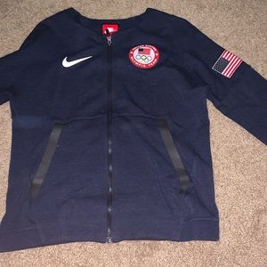 Nike jacket